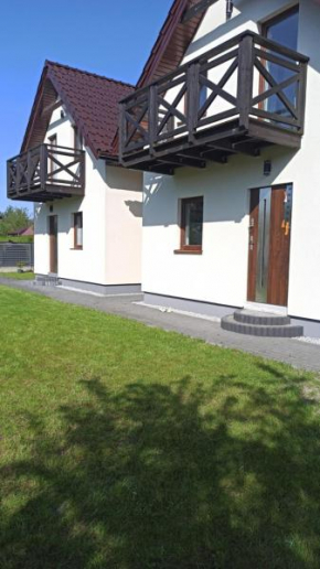 Bałtyckie domki Kopalino, Kopalino